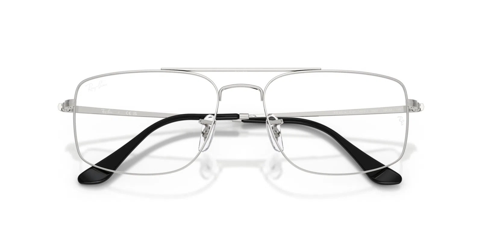 Ray-Ban Rx6579 6579 Eyeglasses - view 23